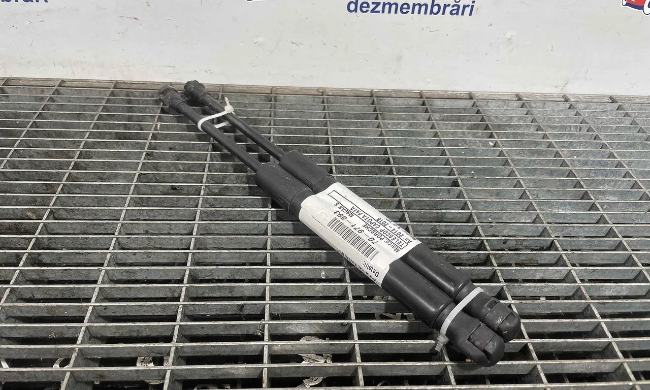 TELESCOP CAPOTA FATA PORSCHE MACAN 2014-2018