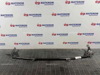 TRAVERSA RADIATOR PORSCHE MACAN 3.0 S Diesel 2014-2018 oe 95B803227, vedere frontata