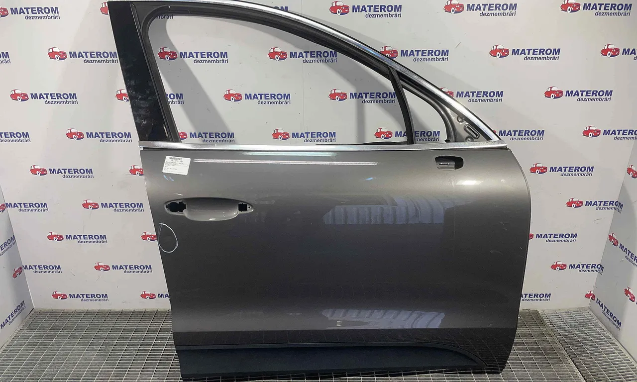 USA FATA DREAPTA PORSCHE MACAN 2014-2018