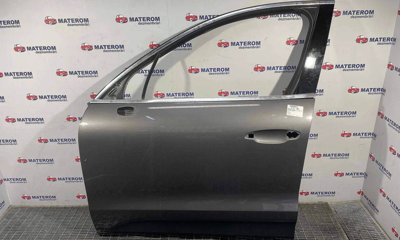 USA FATA STANGA PORSCHE MACAN 2014-2018