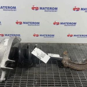 TELESCOP FATA DREAPTA PORSCHE MACAN 3.0 S Diesel 2014-2018 oe-95B413031AC, vedere frontata