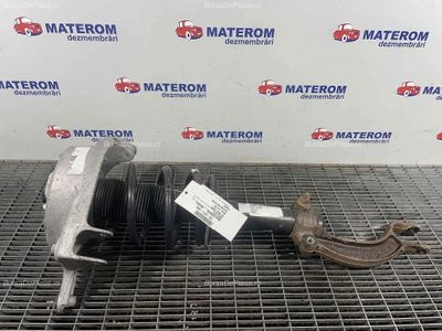 TELESCOP FATA DREAPTA PORSCHE MACAN 3.0 S Diesel 2014-2018 oe 95B413031AC, vedere frontata
