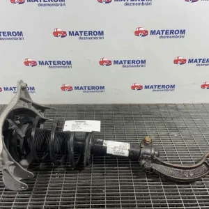 TELESCOP FATA STANGA PORSCHE MACAN 3.0 S Diesel 2014-2018 oe-95B413031AC, vedere frontata