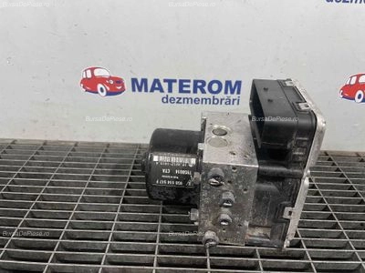 UNITATE ABS PORSCHE MACAN 3.0 S Diesel 2014-2018 oe 95B614511F, vedere frontata