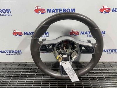 VOLAN PORSCHE MACAN 3.0 S Diesel 2014-2018 oe 95B419091AJOE5, vedere frontata