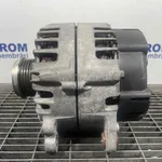 ALTERNATOR PORSCHE MACAN 3.0 S Diesel 2014-2018 oe-059903019L, vedere laterala