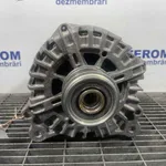 ALTERNATOR PORSCHE MACAN 3.0 S Diesel 2014-2018 oe-059903019L, vedere frontata