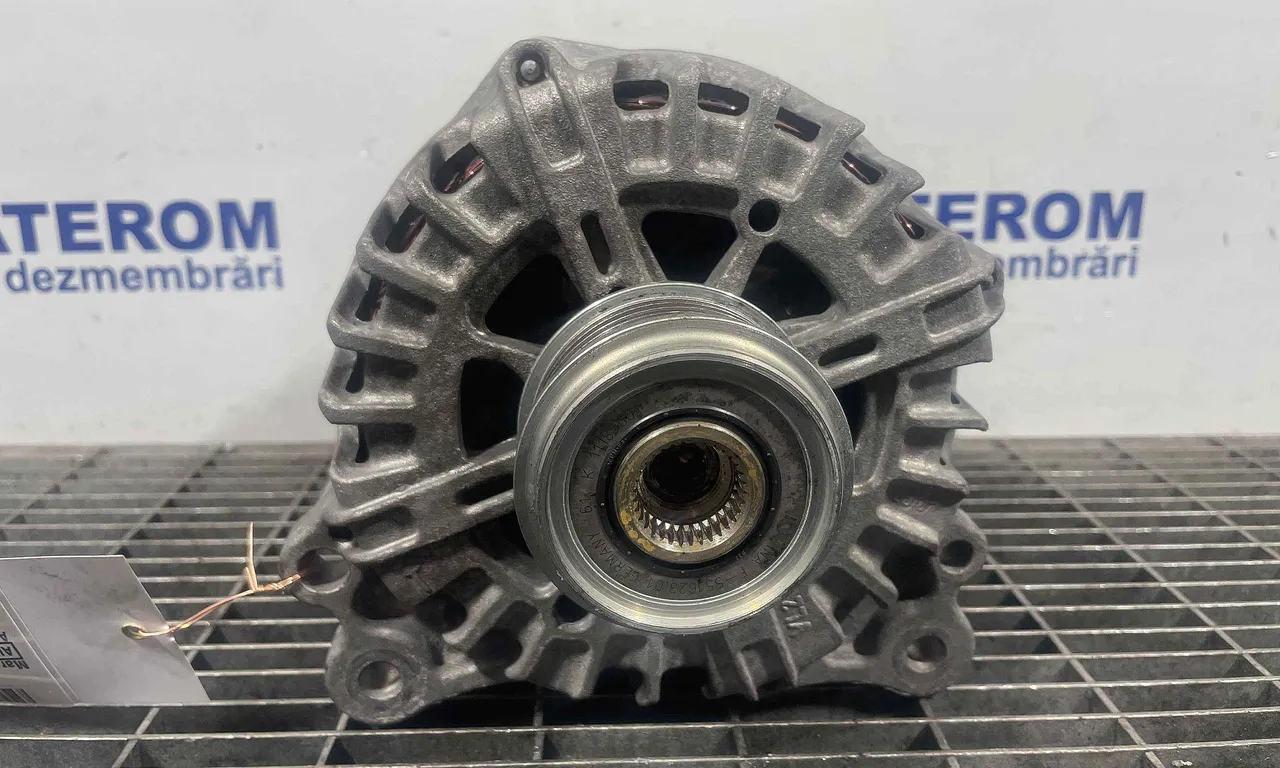 ALTERNATOR PORSCHE MACAN 2014-2018