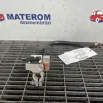 BORNA ACUMULATOR PORSCHE MACAN 3.0 S Diesel 2014-2018 oe-8R0915181C, vedere laterala