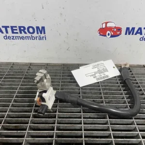 BORNA ACUMULATOR