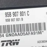 CALCULATOR FRANA DE MANA PORSCHE MACAN 3.0 S Diesel 2014-2018 oe-95B907801C, vedere laterala