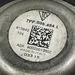 DIFUZOR AUDIO PORSCHE MACAN 3.0 S Diesel 2014-2018 oe-7PP035454L, vedere laterala