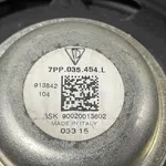 DIFUZOR AUDIO PORSCHE MACAN 3.0 S Diesel 2014-2018 oe-7PP035454L, vedere laterala