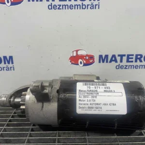 ELECTROMOTOR