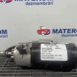 ELECTROMOTOR PORSCHE MACAN 3.0 S Diesel 2014-2018 oe-059911021K, vedere frontata