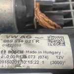 ELECTROMOTOR PORSCHE MACAN 3.0 S Diesel 2014-2018 oe-059911021K, vedere laterala