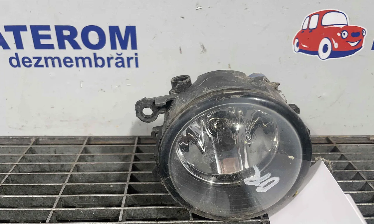 HALOGEN DREAPTA PORSCHE MACAN 2014-2018