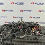 INSTALATIE ELECTRICA PORSCHE MACAN 3.0 S Diesel 2014-2018 oe-95B971072CE, vedere frontata