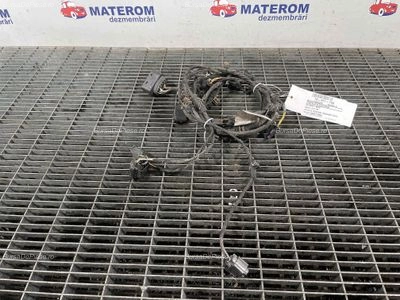 INSTALATIE ELECTRICA PORSCHE MACAN 3.0 S Diesel 2014-2018 oe 95B971095A, vedere frontata