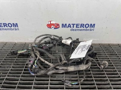 INSTALATIE ELECTRICA PORSCHE MACAN 3.0 S Diesel 2014-2018 oe 95B971104N, vedere frontata