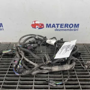INSTALATIE ELECTRICA