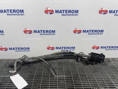 INSTALATIE ELECTRICA PORSCHE MACAN 3.0 S Diesel 2014-2018 oe 95B971228L, vedere frontata