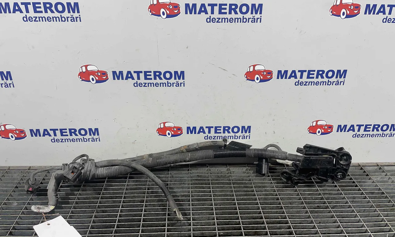 INSTALATIE ELECTRICA PORSCHE MACAN 2014-2018
