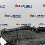 INSTALATIE ELECTRICA PORSCHE MACAN 3.0 S Diesel 2014-2018 oe-95B971228L, vedere frontata