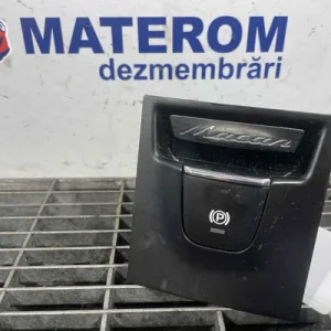 INTRERUPATOR FRANA DE MANA