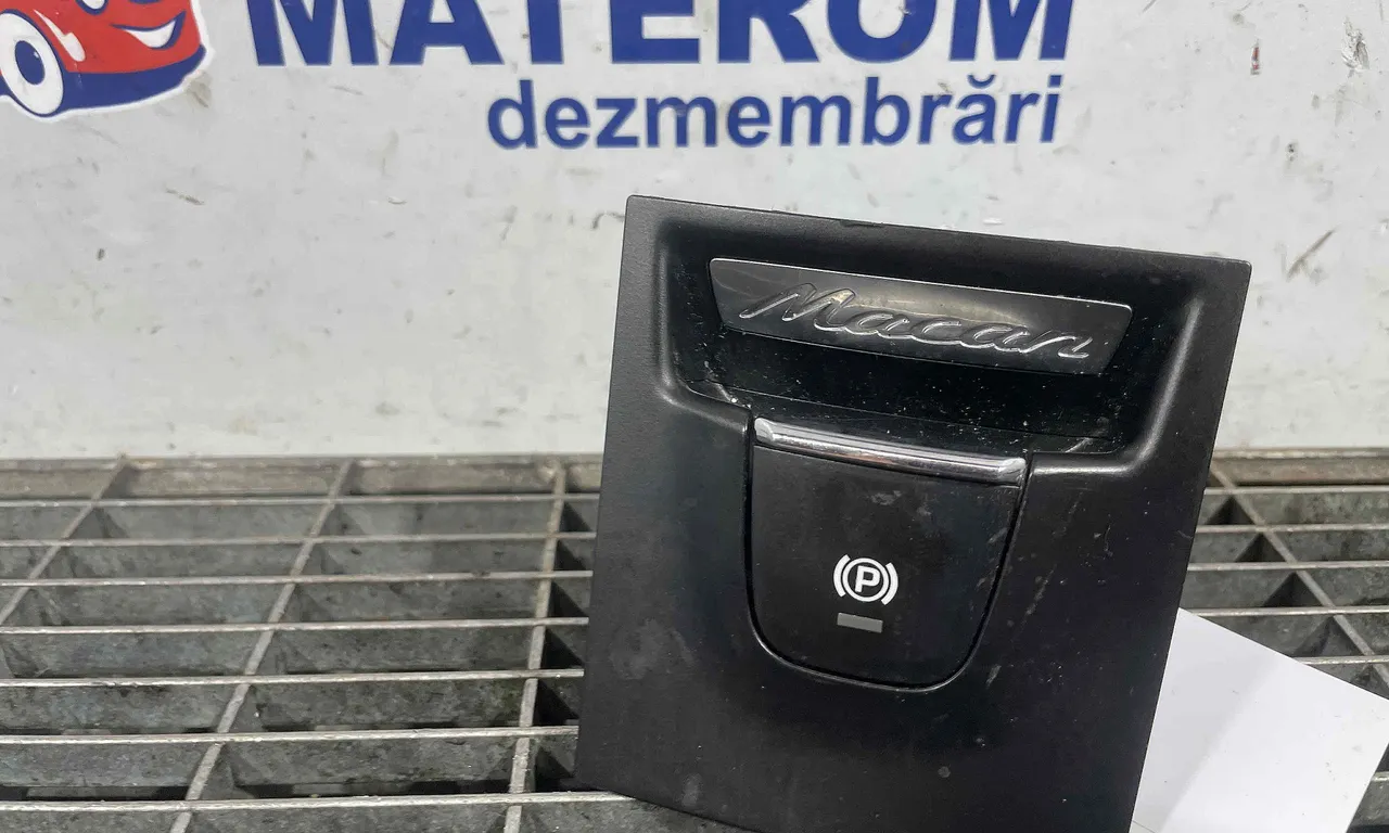 INTRERUPATOR FRANA DE MANA PORSCHE MACAN 2014-2018