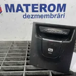 INTRERUPATOR FRANA DE MANA PORSCHE MACAN 3.0 S Diesel 2014-2018 oe-95B927225A, vedere frontata