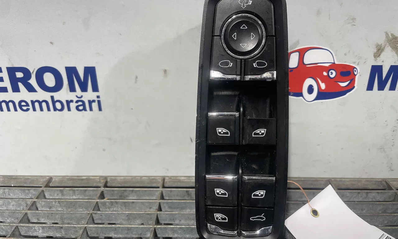 INTRERUPATOR GEAMURI PORSCHE MACAN 2014-2018