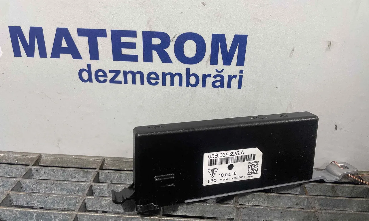 MODUL ANTENA PORSCHE MACAN 2014-2018