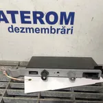 MODUL ANTENA PORSCHE MACAN 3.0 S Diesel 2014-2018 oe-95B035225A, vedere laterala