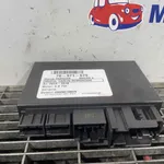 MODUL CARLIG REMORCARE PORSCHE MACAN 3.0 S Diesel 2014-2018 oe-4H0907383N, vedere laterala