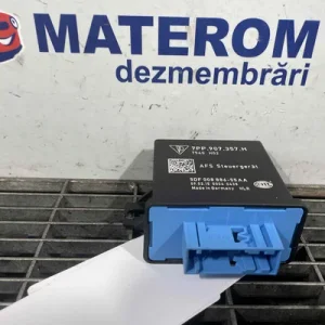 MODUL LUMINI