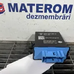 MODUL LUMINI PORSCHE MACAN 3.0 S Diesel 2014-2018 oe-7PP907357H, vedere frontata