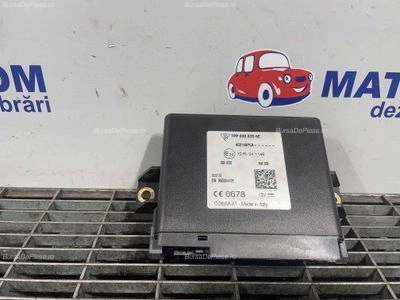 MODUL SUSPENSIE AER PORSCHE MACAN 3.0 S Diesel 2014-2018 oe 7PP035620AE, vedere frontata