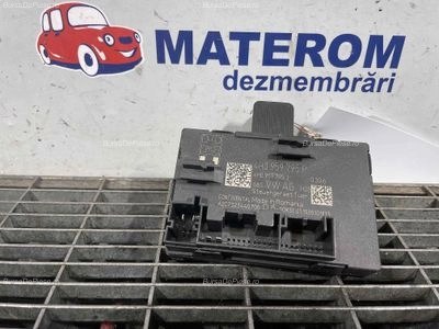 MODUL USA/DREAPTA SPATE PORSCHE MACAN 3.0 S Diesel 2014-2018 oe 4H0959795P, vedere frontata