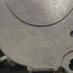MOTORAS CLAPETA INCALZIRE PORSCHE MACAN 3.0 S Diesel 2014-2018 oe-K9749007, vedere laterala