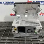 RADIO CD PORSCHE MACAN 3.0 S Diesel 2014-2018 oe-7PP035593F, vedere laterala