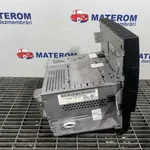 RADIO CD PORSCHE MACAN 3.0 S Diesel 2014-2018 oe-7PP035593F, vedere laterala