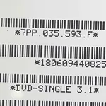 RADIO CD PORSCHE MACAN 3.0 S Diesel 2014-2018 oe-7PP035593F, vedere laterala