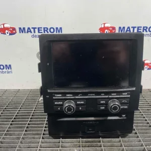 RADIO CD