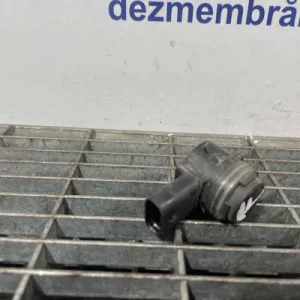 SENZOR PARCARE FATA
