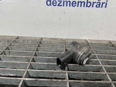 SENZOR PARCARE FATA