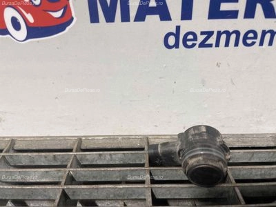 SENZOR PARCARE SPATE