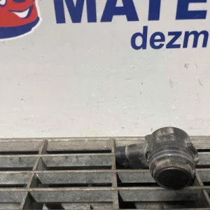 SENZOR PARCARE SPATE