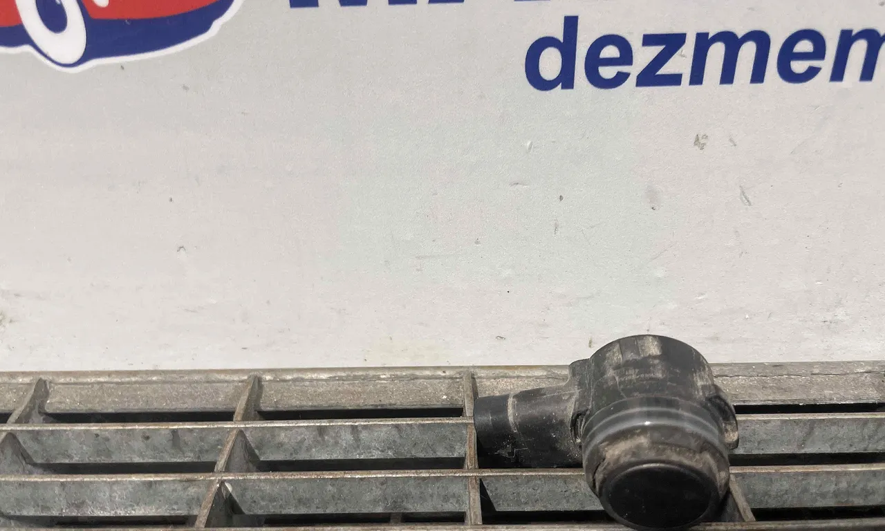 SENZOR PARCARE SPATE PORSCHE MACAN 2014-2018