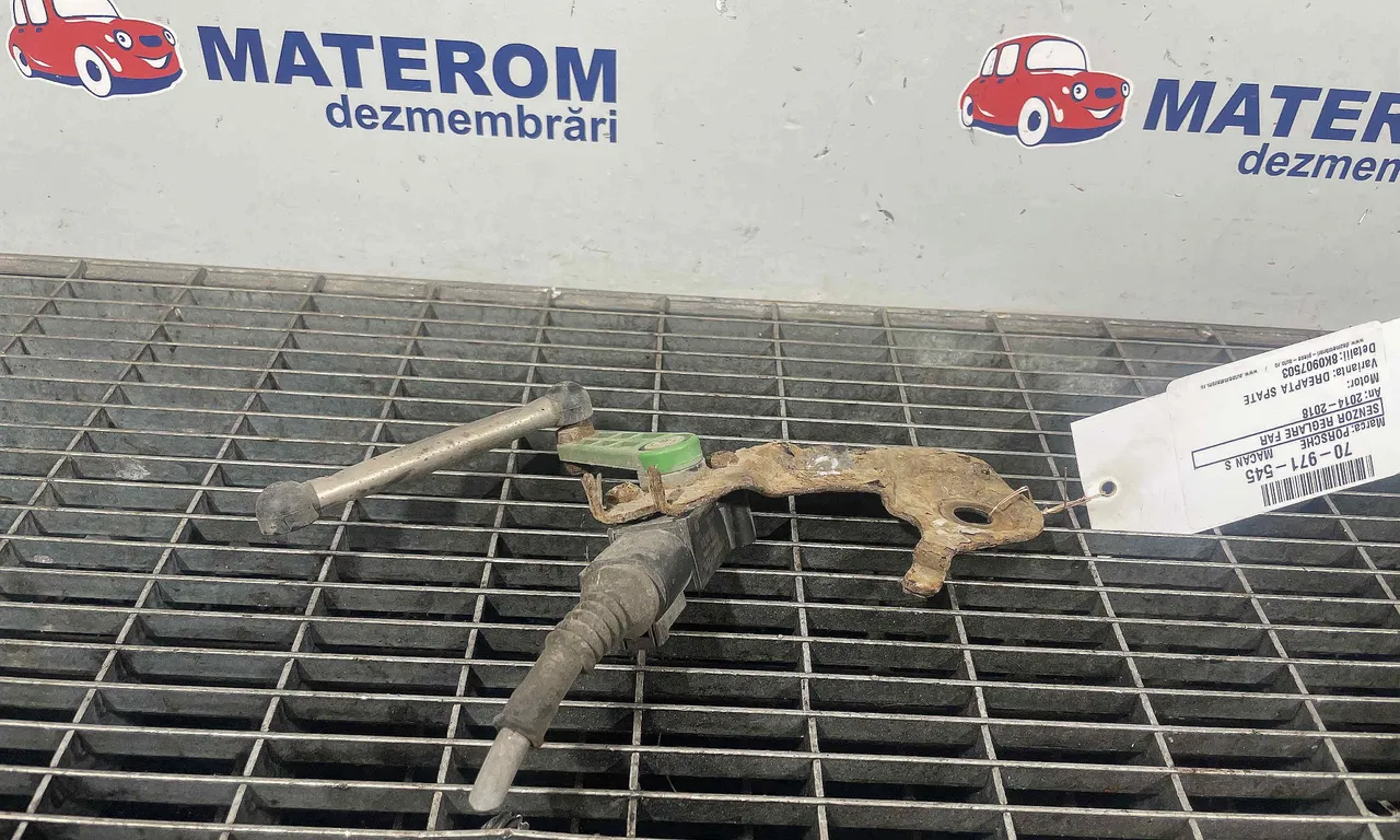 SENZOR REGLARE FAR PORSCHE MACAN 2014-2018
